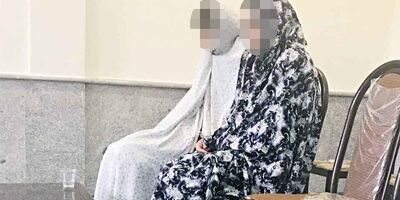 تناقض گویی زن همسایه در روایت صحنه قتل«آی نور»
