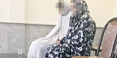 تناقض گویی زن همسایه در روایت صحنه قتل«آی نور»
