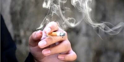 ریسک ابتلا به چند سرطان با استعمال دخانیات
