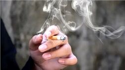 ریسک ابتلا به چند سرطان با استعمال دخانیات
