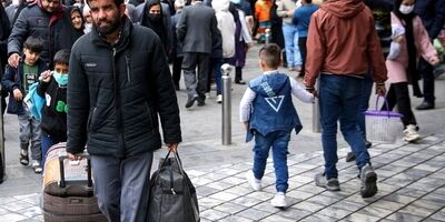 اعزام ۲هزار و۲۰۰ دستگاه اتوبوس به مشهد برای بازگشت زائران
