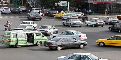 ۱۱ هزار و ۷۷۳ نفر در تصادفات رانندگی جان باخته اند