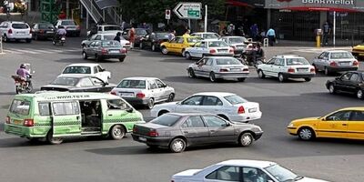 تصادف تا سقف ۸ میلیون به کروکی نیاز ندارد