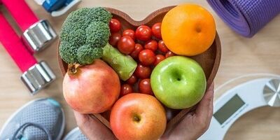 رژیم غذایی بر الگوی خواب ورزشکاران موثر است