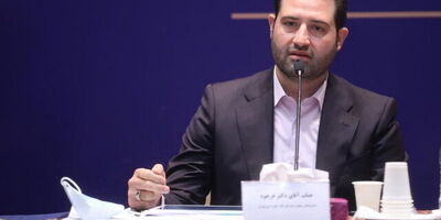 سامانه پایش هوشمند حریق ساختمان های  پایتخت آغاز به کار کرد