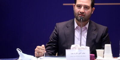 سامانه پایش هوشمند حریق ساختمان های  پایتخت آغاز به کار کرد