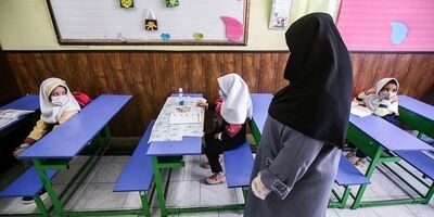 پوشش بیمه‌ای معلمان تمام وقت و پاره وقت مدارس غیردولتی
