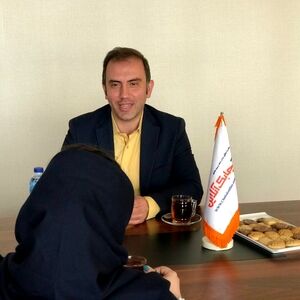 محمد  بابا کردی
