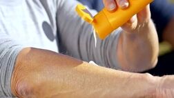 تفاوت بین ضدآفتاب‌های شیمیایی و معدنی چیست؟
