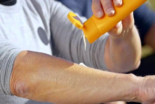 تفاوت بین ضدآفتابهای شیمیایی و معدنی چیست؟
