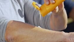 تفاوت بین ضدآفتاب‌های شیمیایی و معدنی چیست؟
