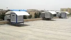 تعویض رایگان موتور کولرهای آبی در تهران 