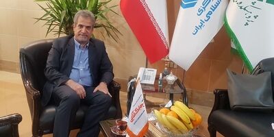 فعالیت اصلی پژوهشکده‌ دیده‌بانی صنعت بیمه است