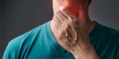 آیا گلودرد دقیق‌ترین نشانه ابتلا به کووید است؟