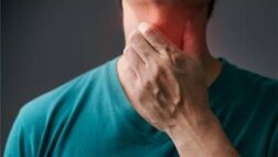 آیا گلودرد دقیق‌ترین نشانه ابتلا به کووید است؟