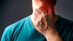 آیا گلودرد دقیق‌ترین نشانه ابتلا به کووید است؟