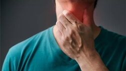 آیا گلودرد دقیق‌ترین نشانه ابتلا به کووید است؟