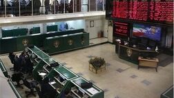 خلأ بازار سهام در پرتفوی سرمایه گذاری شرکت های بیمه
