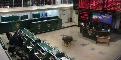 خلأ بازار سهام در پرتفوی سرمایه گذاری شرکت های بیمه