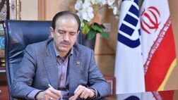 پیام مدیر عامل بیمه آسیا به مناسبت ولادت با سعادت حضرت امام علی (ع) و روز پدر
