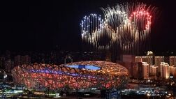 کاروان ایران با ۴۰ ورزشکار در ۱۳ رشته المپیک ۲۰۲۴ پاریس

