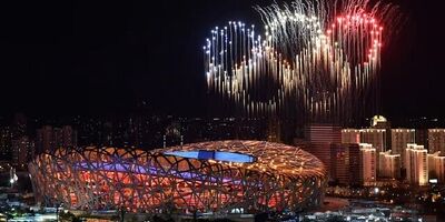 کاروان ایران با ۴۰ ورزشکار در ۱۳ رشته المپیک ۲۰۲۴ پاریس
