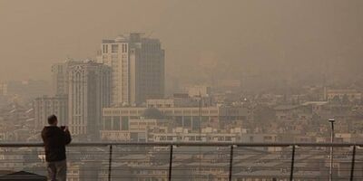 در زمان آلودگی هوا با گردوغبار، چه بخوریم تا کمتر آسیب ببینیم؟