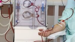 ۶۰۰ بیمار دیالیزی و پیوند کلیه تحت پوشش بیمه سلامت بوشهر هستند