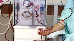 ۶۰۰ بیمار دیالیزی و پیوند کلیه تحت پوشش بیمه سلامت بوشهر هستند