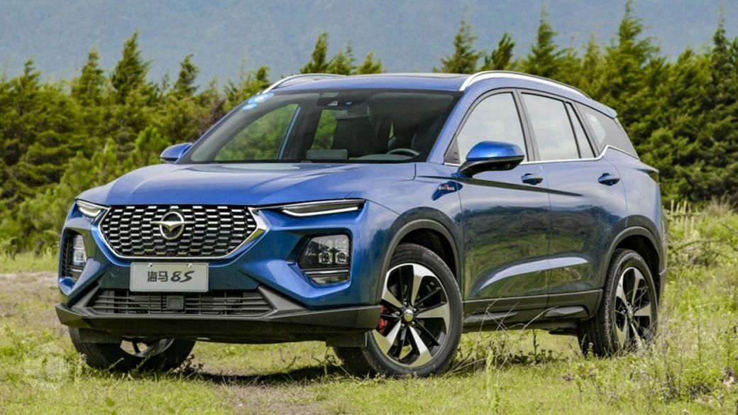 قیمت انواع شاسی بلندهای ایران خودرو (هایما، ریرا، فوتون و...)