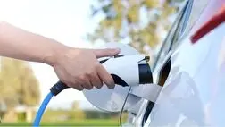 سهم ناچیز خودروهای برقی از مصرف برق