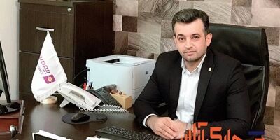 رشد 196 درصدی بیمه نامه پیراپزشکان در بیمه نوین همدان