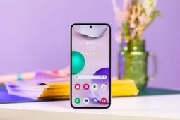 گلکسی A36 سامسونگ به One UI 8.5 آپدیت شد
