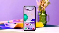 گلکسی A36 سامسونگ به One UI 8.5 آپدیت شد
