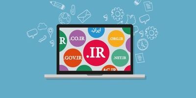 افزایش تعداد دامنه‌های فارسی