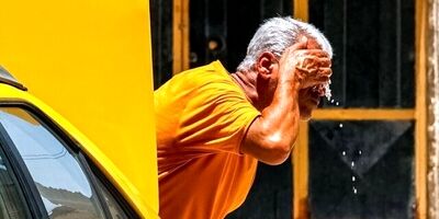 افزایش دما در غالب مناطق کشور از امروز
