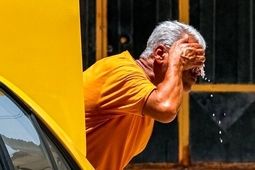 افزایش دما در غالب مناطق کشور از امروز