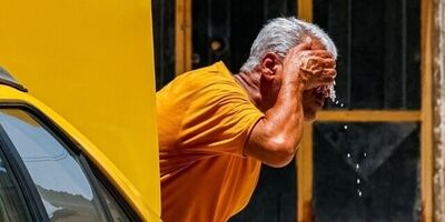 افزایش دما در غالب مناطق کشور از امروز