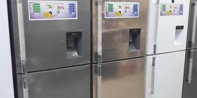 پرفروش ترین یخچال های بازار کدامند؟+ جدول