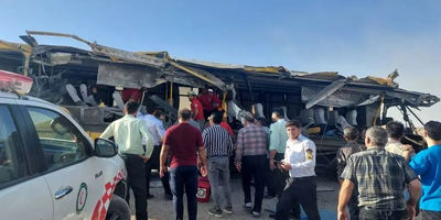 امدادرسانی به ۱۷ هزار نفر در برف و سیلاب/ ۹ فوتی و ۱۵ مصدوم
