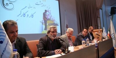 تامین اجتماعی و دارایی‌های آن حق الناس است/ نگران سرنوشت سازمان تامین اجتماعی هستیم