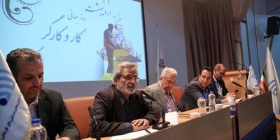 تامین اجتماعی و دارایی‌های آن حق الناس است/ نگران سرنوشت سازمان تامین اجتماعی هستیم