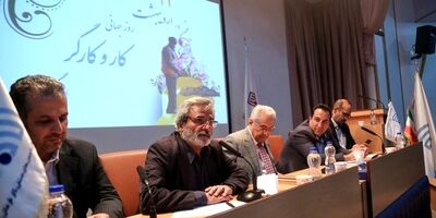 تامین اجتماعی و دارایی‌های آن حق الناس است/ نگران سرنوشت سازمان تامین اجتماعی هستیم