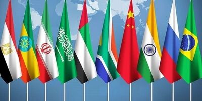 
راه‌اندازی سیستم پرداخت بریکس چه زمانی آغاز می‌شود؟