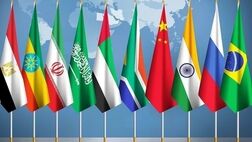 
راه‌اندازی سیستم پرداخت بریکس چه زمانی آغاز می‌شود؟
