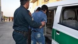 دستگیری اعضای باند سارقان مسلح در گلستان