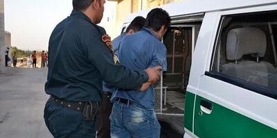 دستگیری اعضای باند سارقان مسلح در گلستان