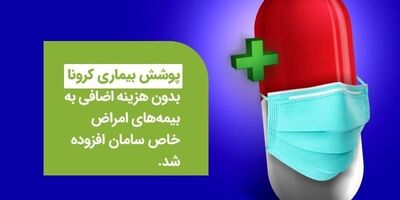 بیماران مبتلا به کووید در دراز مدت از ۵۰ نوع مختلف علائم رنج می برند