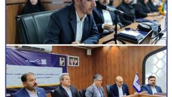 ارائه گزارش جامع برنامه‌ عملیاتی و عملکرد معاونت‌ها و مدیریت‌های مختلف
