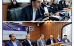 ارائه گزارش جامع برنامه‌ عملیاتی و عملکرد معاونت‌ها و مدیریت‌های مختلف
